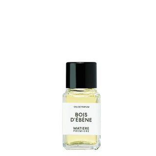 Màtiere Première Bois d'Ebène  - Perfume