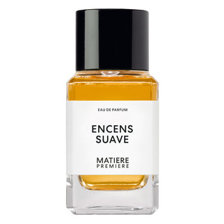 Màtiere Première Encens Suave - Perfume
