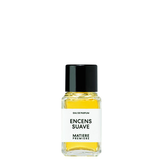 Màtiere Première Encens Suave - Perfume