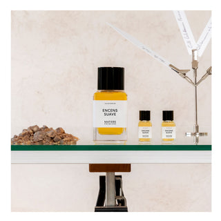 Màtiere Première Encens Suave - Perfume