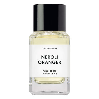 Màtiere Première Neroli Oranger - Perfume