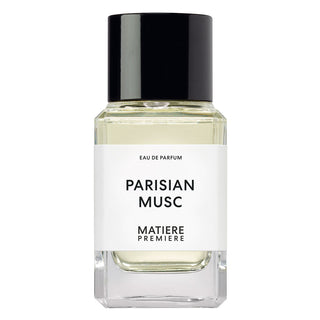 Màtiere Première Parisian Musc - Perfume