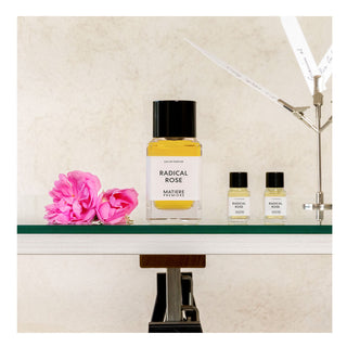 Màtiere Première Radical Rose - Perfume