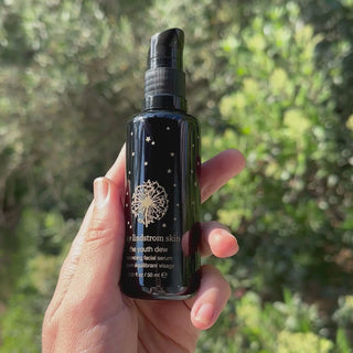 May Lindstrom The Youth Dew Concentrated Facial Oil