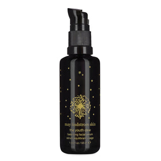 May Lindstrom The Youth Dew Concentrated Facial Oil