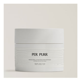 Per Purr Intense Nutrition Mask - Hair Mask