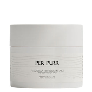 Per Purr Intense Nutrition Mask - Hair Mask