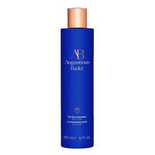 Augustinus Bader The Rich Shampoo - Champú hidratante