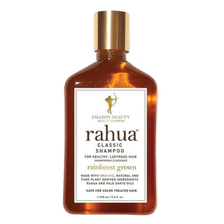 Rahua Classic Shampoo - Champú orgánico