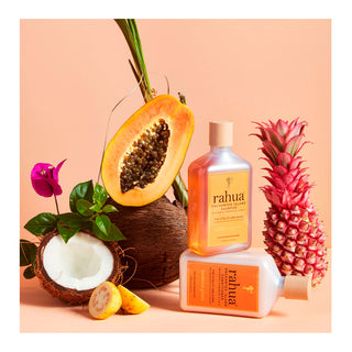 Rahua Enchanted Island Shampoo - Fortifying shampoo