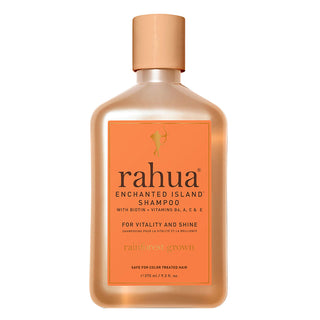 Rahua Enchanted Island Shampoo - Champú fortificante