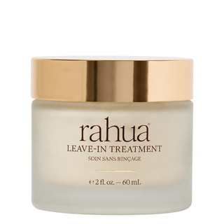 Rahua Leave-In Treatment - Acabado capilar orgánico