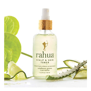Rahua Scalp & Skin Toner - Tónico capilar y facial