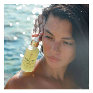 Rahua Scalp & Skin Toner - Tónico capilar y facial