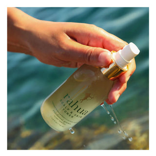 Rahua Scalp & Skin Toner - Tónico capilar y facial
