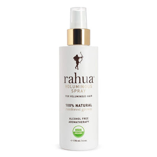 Rahua Voluminous Hair Spray - Natural hair hold