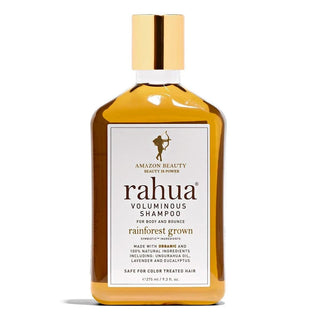 Rahua Voluminous Shampoo - Champú volumen orgánico