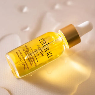 Rahua Elixir - Aceite capilar reparador