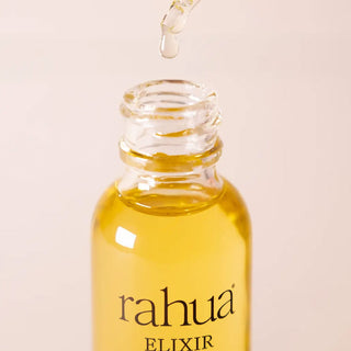 Rahua Elixir - Aceite capilar reparador