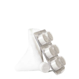 Sepai Cotton Towel - Compressed cotton towels