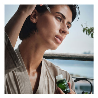 Sepai Exo Glow - Serum iluminador efecto tensor