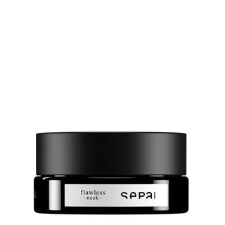 Sepai Flawless Night Cream - Night cream