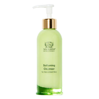 Tata Harper Superkind Softening Cleanser - Facial cleanser for sensitive skin