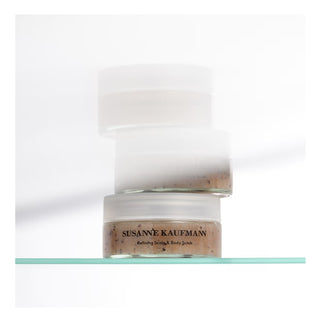 Susanne Kaufmann Refining Scalp & Body Scrub - Exfoliante corporal y capilar