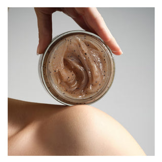 Susanne Kaufmann Refining Scalp & Body Scrub - Exfoliante corporal y capilar