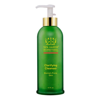 Tata Harper Clarifying Cleanser - Organic facial cleanser