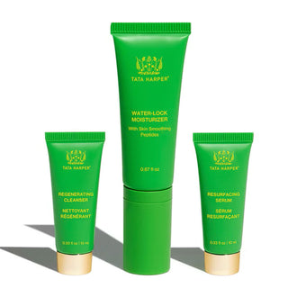Tata Harper Radiance Revealed Set
