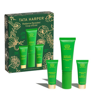 Tata Harper Radiance Revealed Set
