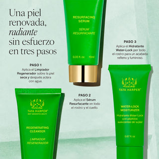 Tata Harper Radiance Revealed Set