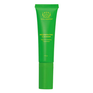 Tata Harper Regenerating Cleanser - Limpiador facial tamaño viaje