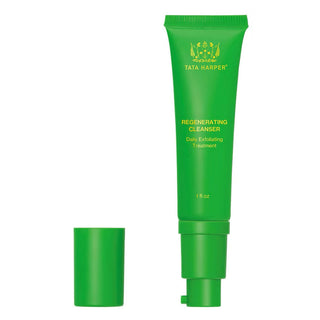 Tata Harper Regenerating Cleanser - Limpiador facial tamaño viaje