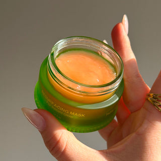 Tata Harper Resurfacing Mask - Mascarilla Facial Iluminadora