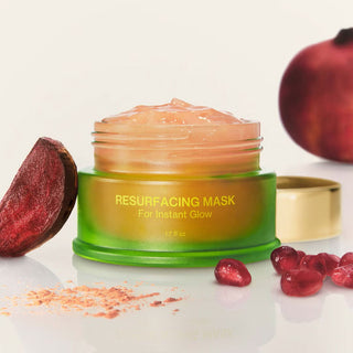 Tata Harper Resurfacing Mask - Mascarilla Facial Iluminadora