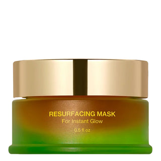 Tata Harper Resurfacing Mask - Mascarilla Facial Iluminadora