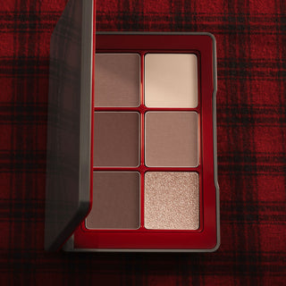 Westman Atelier The Eye Shadow Holiday Edit - Edición Limitada