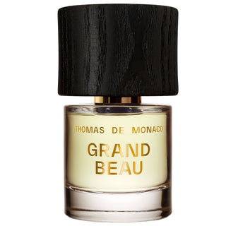 Thomas de Monaco Grand Beau - Extracto de Perfume