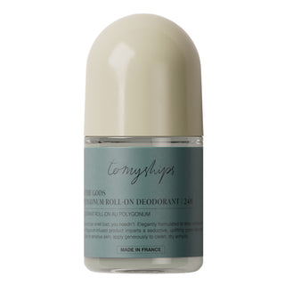To My Ships Of The Gods Polygonum Roll-On - Desodorante