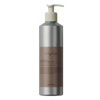 To My Ships Stand Up Bravely Body Wash  - Gel de ducha