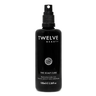 Twelve Prebiotic The Scalp Cure - Anti-hair loss treatment