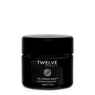 Twelve The London Mask - Organic Detox Mask