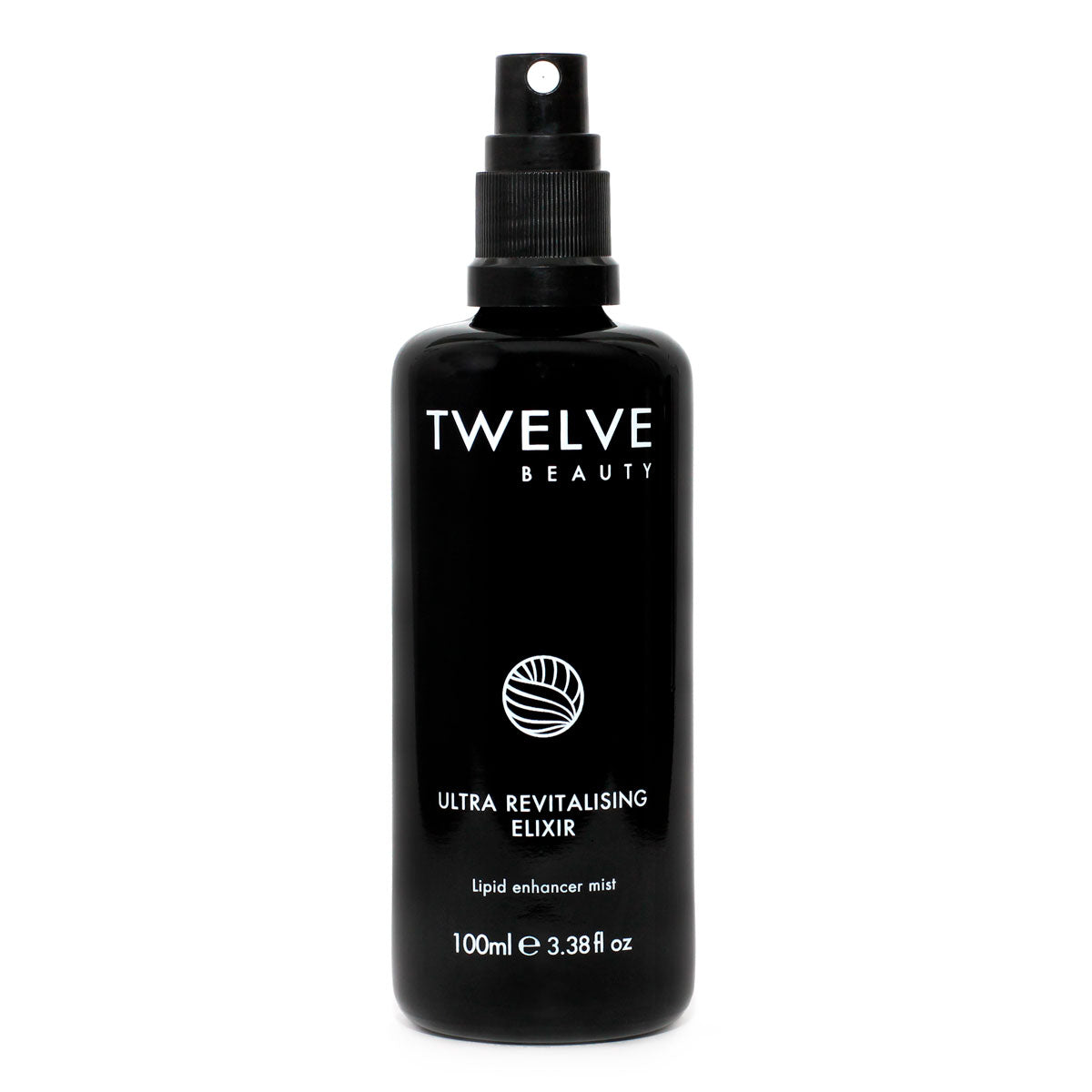 Elixir Toner Twelve Beauty Ultra Revitalising Elixir - Organic Facial Toner ...
