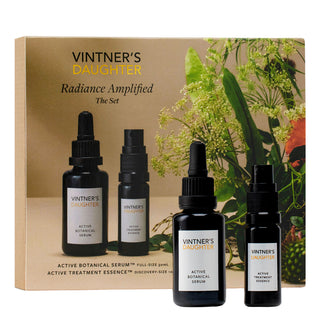 Vintner's Daughter Radiance Amplified Set - Set