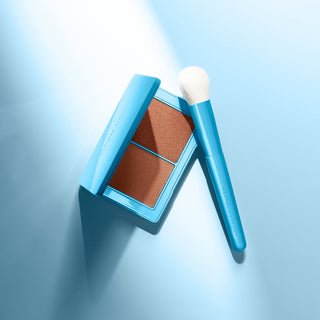 Westman Atelier Blender II Brush - Brocha de maquillaje