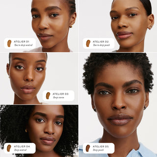 Westman Atelier Supreme Bio-Complex Liquid Foundation - Base de maquillaje