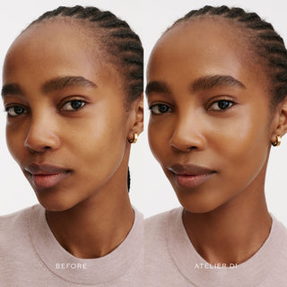 Westman Atelier Supreme Bio-Complex Liquid Foundation - Base de maquillaje