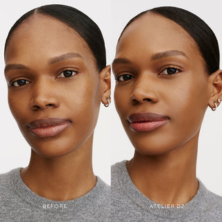 Westman Atelier Supreme Bio-Complex Liquid Foundation - Base de maquillaje